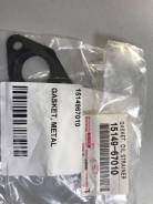 Прокладка водяного насоса. Toyota: Regius Ace, Granvia, Innova, Dyna, 4Runner, Kijang, Hilux, Regius, Grand Hiace, Land Cruiser, ToyoAce, Fortuner, To...