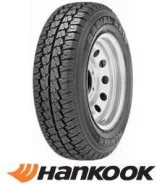 Hankook Radial RA10. �����������, ����� ����