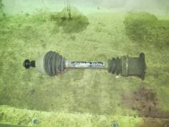 Вал привода. Audi A8, 4E2, 4E8 Audi S8, 4E2, 4E8 Двигатели: ASB, ASE, ASN, BBJ, BDX, BFL, BFM, BGK, BGN, BHT, BMC, BNG, BPK, BSB, BSM, BTE, BVJ, BVN