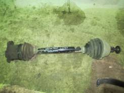 Вал привода. Audi A8, 4E2, 4E8 Audi S8, 4E2, 4E8 Двигатели: ASB, ASE, ASN, BBJ, BDX, BFL, BFM, BGK, BGN, BHT, BMC, BNG, BPK, BSB, BSM, BTE, BVJ, BVN
