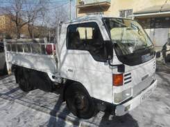 Mazda Titan. Грузовик Б/П, 4 200 куб. см., до 3 т
