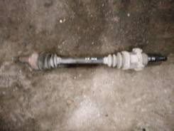 Привод, полуось. Nissan Cedric, PY32, PAY32, PBY32 Двигатели: VG30DE, VG30DET, VG30E