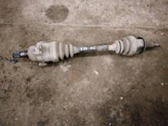 Привод, полуось. Nissan Cedric, PY32, PAY32, PBY32 Двигатели: VG30DE, VG30DET, VG30E