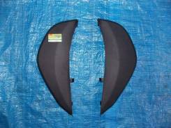 Накладка консоли. Honda CR-V, RE3, RE4 Двигатели: K24Z1, K24Z4, N22A2, R20A1, R20A2