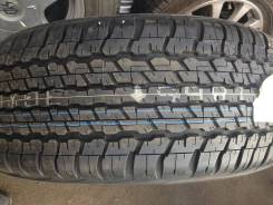 Dunlop Grandtrek AT22. Летние, 2017 год, без износа, 4 шт