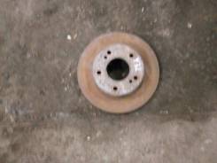 Диск тормозной. Nissan Cedric, PY32, PAY32, PBY32 Двигатели: VG30DE, VG30DET, VG30E