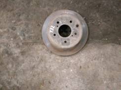 Диск тормозной. Nissan Cedric, PY32, PAY32, PBY32 Двигатели: VG30DE, VG30DET, VG30E