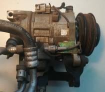 Компрессор кондиционера. Toyota: Crown Majesta, Crown, Mark II, Cresta, Altezza, Origin, Progres, Brevis, Chaser Lexus IS300, JCE10 Lexus IS200, JCE10...