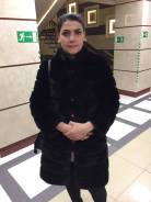 Домработница, домработник. Средне-специальное образование, опыт работы 11 лет