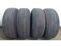 Dunlop Grandtrek AT20. Летние, 2017 год, 10 %, 4 шт