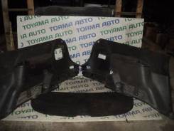 Обшивка багажника. Toyota Ipsum, ACM21, ACM21W