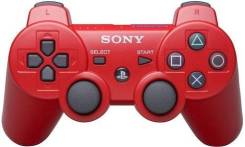 Геймпады для PlayStation.
