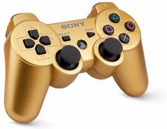 Геймпады для PlayStation.