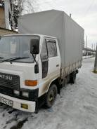 Daihatsu. Продам Дайхатсу, 2 400 куб. см., до 3 т
