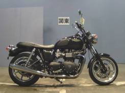 Triumph Bonneville. 865 куб. см., исправен, птс, без пробега. Под заказ