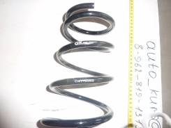 Пружина подвески. Toyota Sprinter, AE80, AE81, AE91, CE90, EE90 Toyota Corolla Levin, AE91 Toyota Sprinter Trueno, AE91 Toyota Corolla, AE80, AE81, AE...