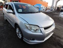 Toyota Corolla Fielder. NZE141, 1NZFE