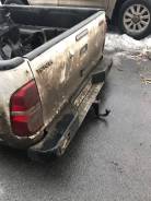Toyota Hilux Pick Up. KUN25L, 2 KDFTV