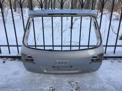 Крышка багажника. Audi A6 allroad quattro, 4FH Audi RS6, 4F2, 4F5 Audi S6, 4F2, 4F5 Audi A6, 4F2, 4F2/C6, 4F5, 4F5/C6 Двигатели: ASB, AUK, BNG, BPP, B...