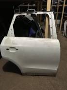 Дверь боковая. Audi Q5, 8RB Audi S Двигатели: AAH, CAEB, CAGA, CAGB, CAHA, CAHB, CALB, CCWA, CCWB, CDNA, CDNB, CDNC, CDUC, CDUD, CGLA, CGLB, CGLC, CGL...
