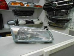Фара. Toyota Camry Gracia Toyota Camry, MCV20, SXV20 Двигатели: 1MZFE, 5SFE