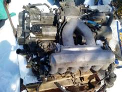 Двигатель в сборе. Toyota: Crown Majesta, Crown, Mark II, Cresta, Chaser Двигатель 1JZGE