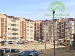 3-комнатная, улица Александра Францева 38. междуречье, агентство, 101 кв. м. Вид из окна днём