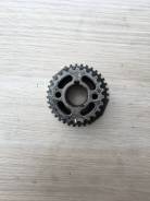 Шестерня коленвала. Subaru Forester, SF5, SG5, SG9, SG9L, SH5, SH9, SH9L Subaru Legacy, BE5, BES, BH5, BL5, BL9, BM9, BP5, BP9, BPH, BR9 Subaru Imprez...