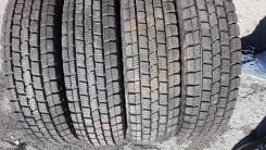 Dunlop DSV-01. Зимние, без шипов, 2010 год, 5 %, 4 шт