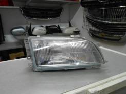 Фара. Toyota Caldina, CT190, CT190G, ST190, ST190G, ST191, ST191G, ST195, ST195G Toyota Carina E, ST191, ST191L Двигатели: 2C, 3SFE, 4SFE