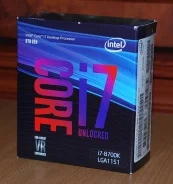 Intel Core i7-8700K ����