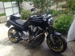 Yamaha MT-01. 1 700����. ��., ��������, ���, � �������� ����