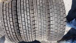 Dunlop DSV-01. Зимние, без шипов, 10 %, 4 шт