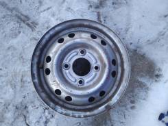 Trebl 42E45S. 4.5x13", 4x114.30, ET45, ЦО 69,1 мм.