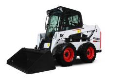 Нож ковша. Bobcat