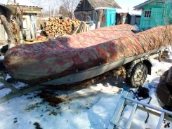 Silverado Sport 40S. 2008 ���, ��������� ��� ���������, ������
