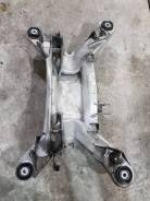 Балка. Audi A8, 4E2, 4E8 Audi S Audi S8, 4E2, 4E8 Двигатели: ASB, ASE, ASN, BBJ, BFL, BFM, BGK, BHT, BMC, BNG, BPK, BSB, BSM, BTE, BVJ, BVN