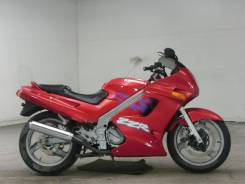Kawasaki ZZR 250. 250 куб. см., исправен, птс, без пробега