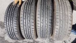Bridgestone Nextry Ecopia. Летние, 2016 год, износ: 10%, 4 шт