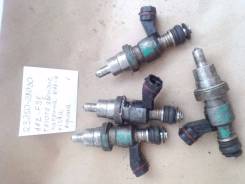 Инжектор. Toyota: Nadia, Premio, Allion, Voxy, RAV4, Gaia, Avensis, Noah, Opa, Vista, Caldina, Wish, Vista Ardeo, Isis Двигатель 1AZFSE. Под заказ