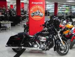Harley-Davidson Street Glide FLHX. 1 690����. ��., ��������, ���, � �������� ����