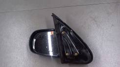 Зеркало боковое Mazda Tribute 2001-2007, левое