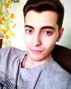 Преподаватель английского языка. Незаконченное высшее образование (студент)