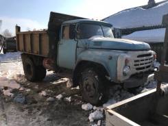 ЗИЛ 130. Продам отличный самосвал на газу, 4 200 куб. см., 3-5 т