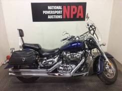 Suzuki Boulevard C90. 1 500 куб. см., исправен, птс, без пробега. Под заказ