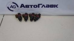 Инжектор. Chevrolet Lacetti Chevrolet Aveo Daewoo Nexia Daewoo Lacetti Двигатели: L14, L44, L91, L95, LXT, F16D3, F14D3
