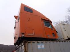 Кабина. Freightliner Century