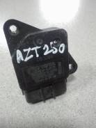 Датчик расхода воздуха. Toyota: Platz, Windom, Aristo, Ipsum, Avensis, Corolla, MR-S, Yaris Verso, Altezza, Probox, Tundra, Raum, Vista, Echo Verso, C...
