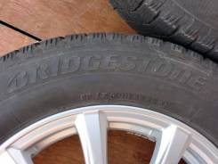 Bridgestone Ice Partner. Зимние, без шипов, 2012 год, 10 %, 3 шт