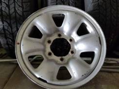 Toyota. 7.0x16